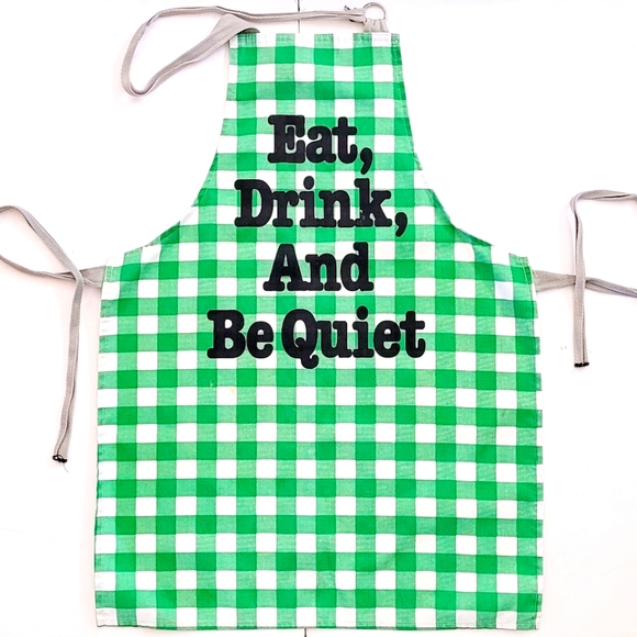 Vintage Apron - Picture 1 of 6